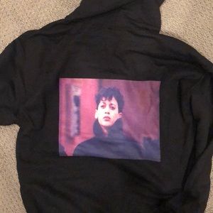 Kamala Harris Hoodie custom